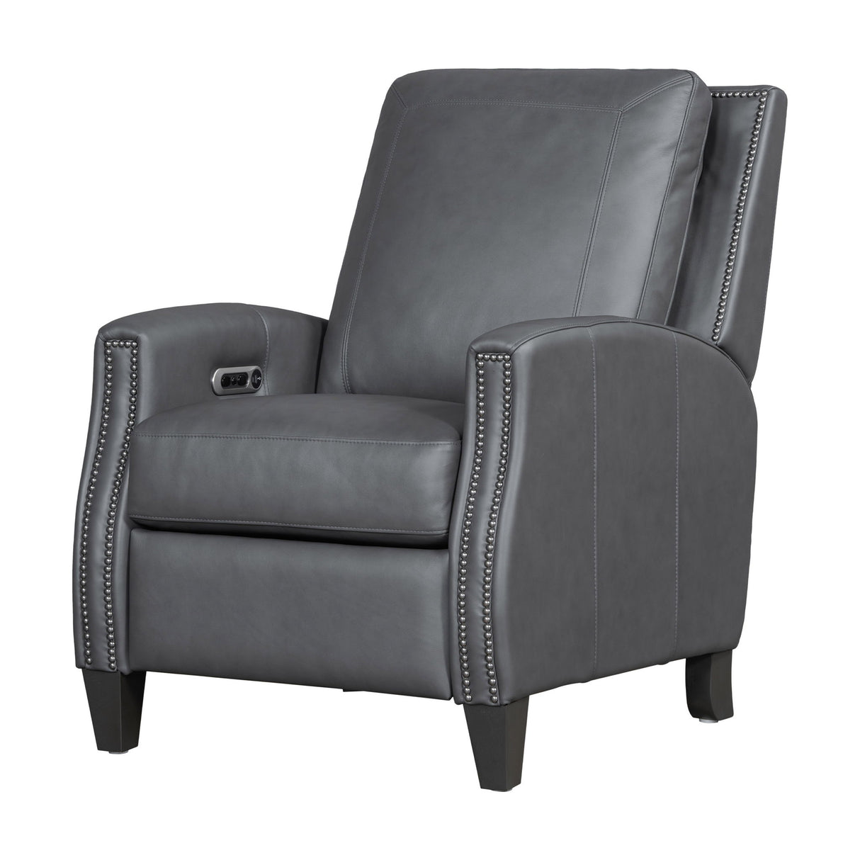 Hunter - Sillón Reclinable Alto Inalámbrico