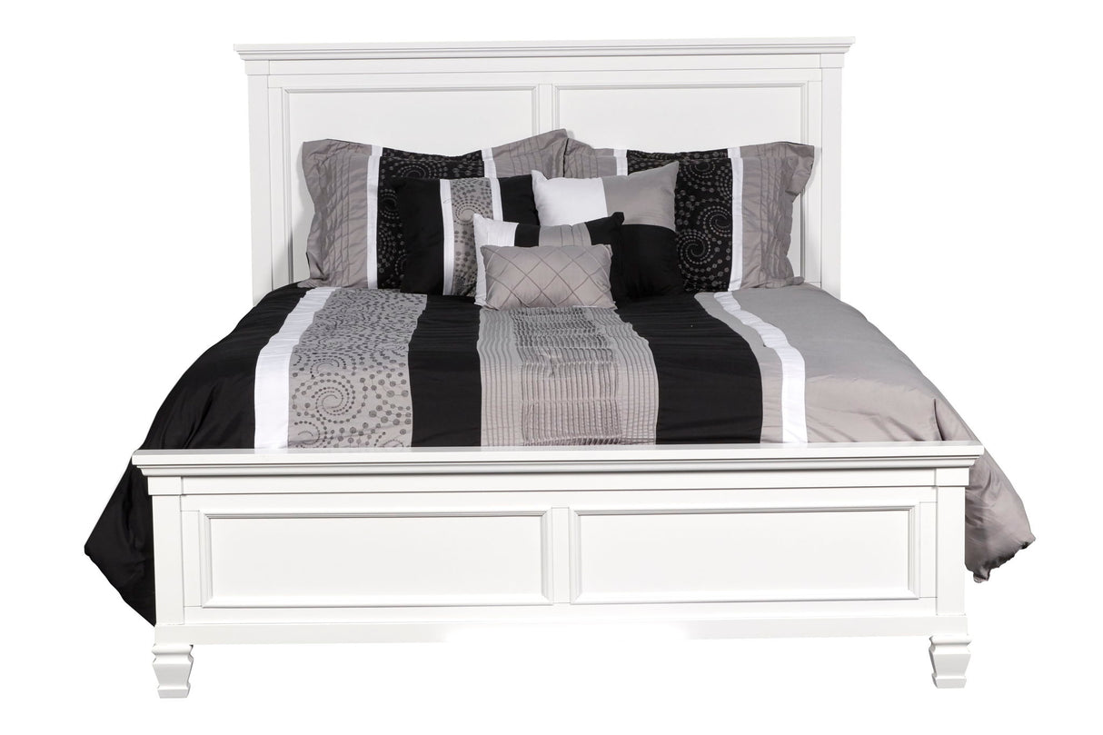 Tamarack - Cama