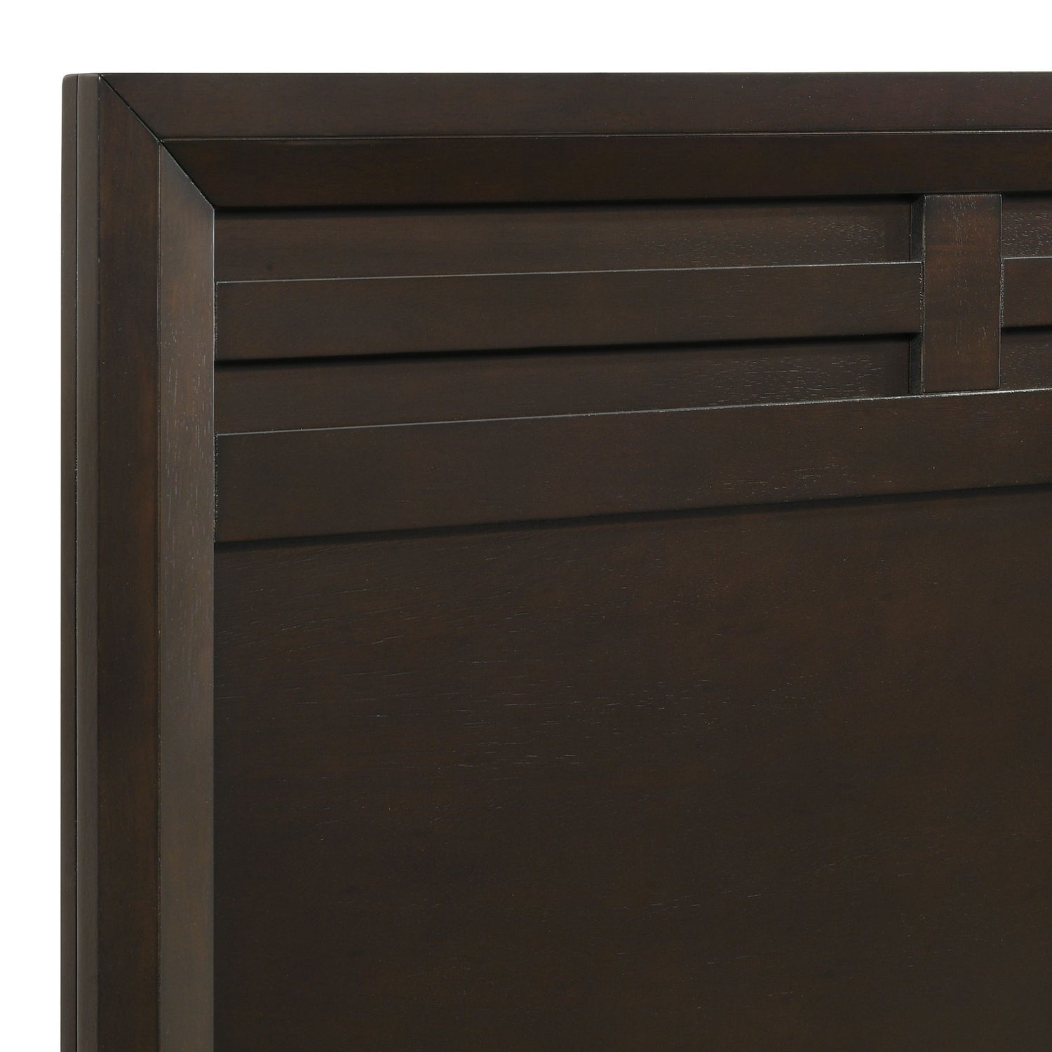 Beaumont - Panel Bed