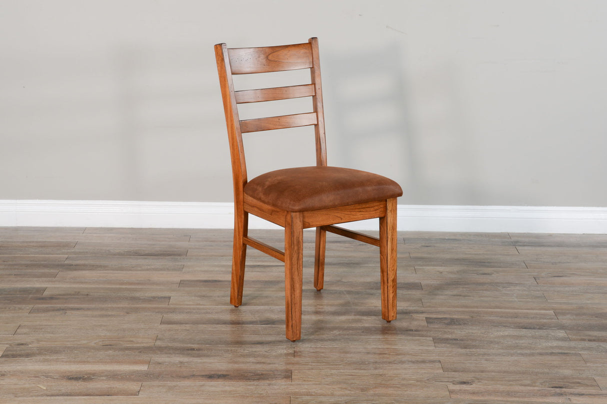 Sedona - Ladderback Chair