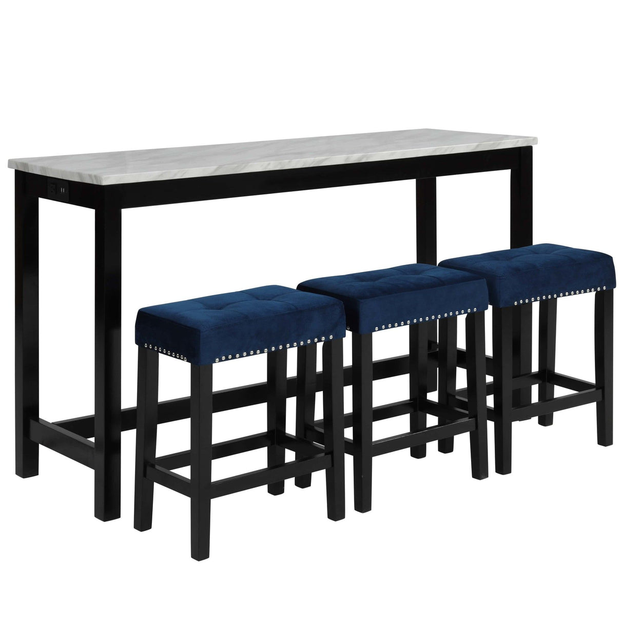 Celeste - Juego de mesa de bar para teatro