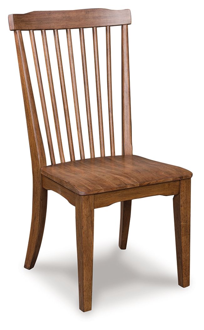 Greddinton - Silla auxiliar de comedor (juego de 2)