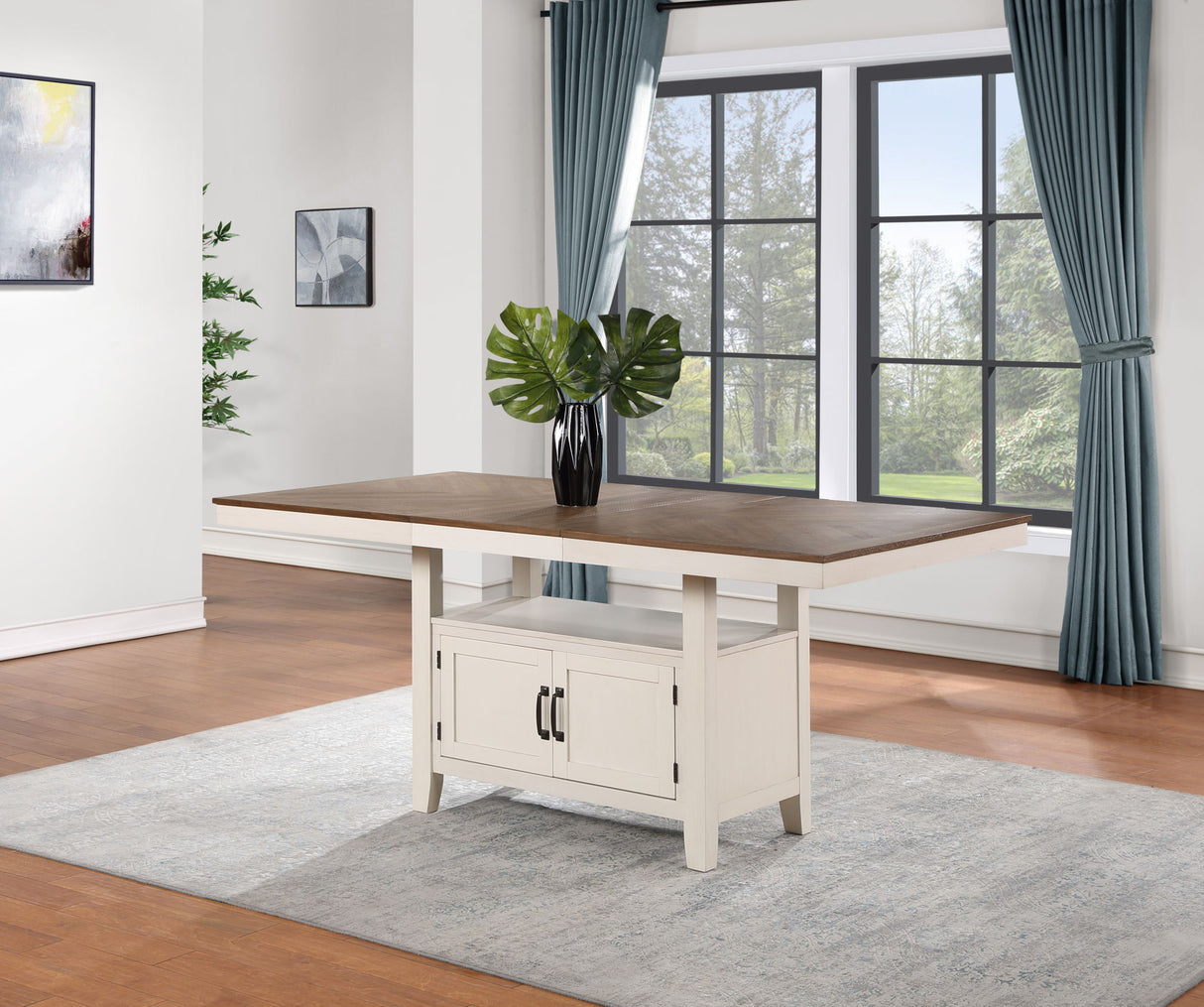 Hyland - Juego de comedor