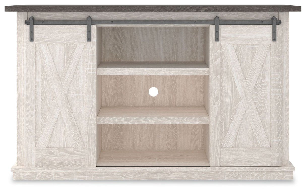 Dorrinson - Mueble de TV