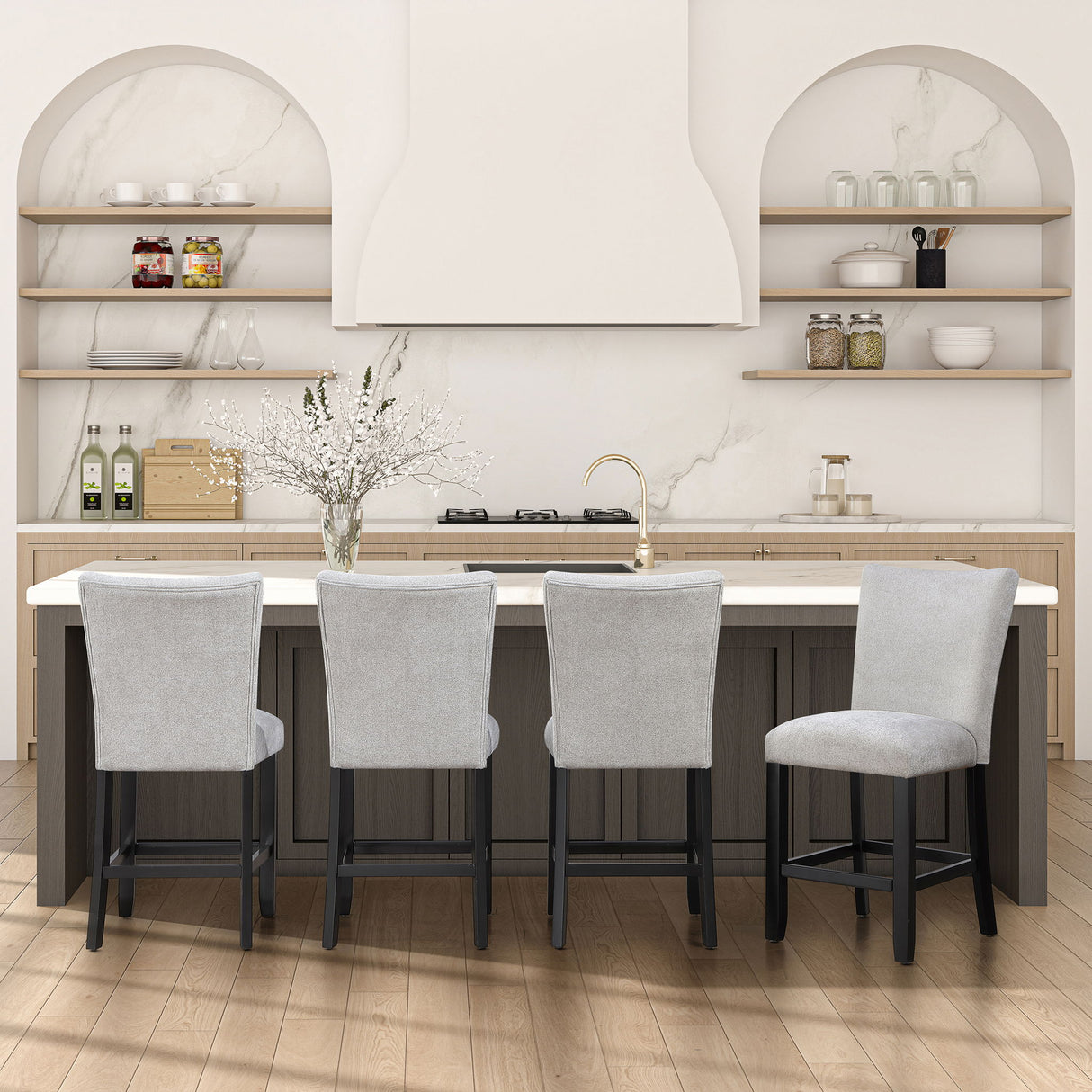 Artemis - Dining Room Chair