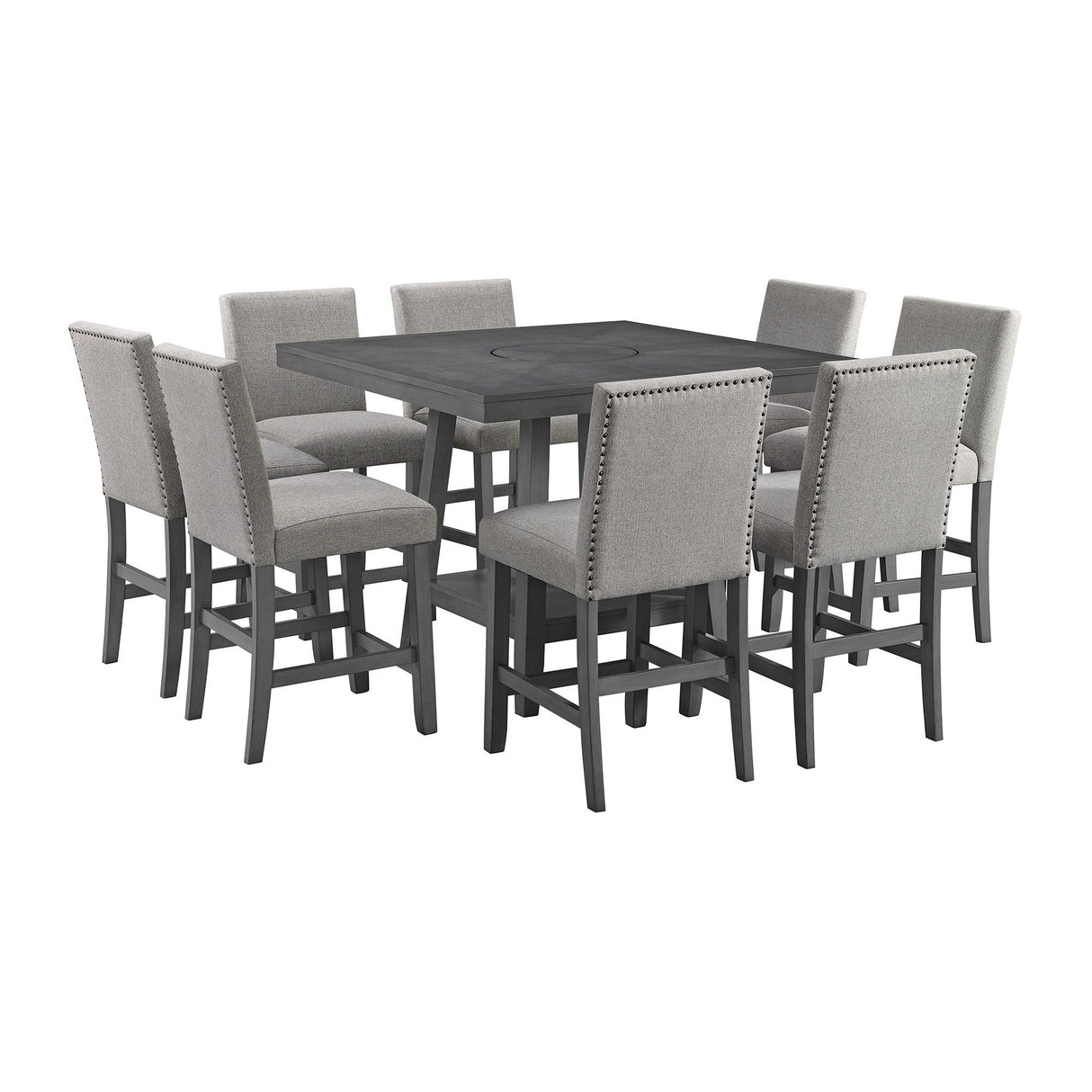 Seneca - Counter Height Dining Set