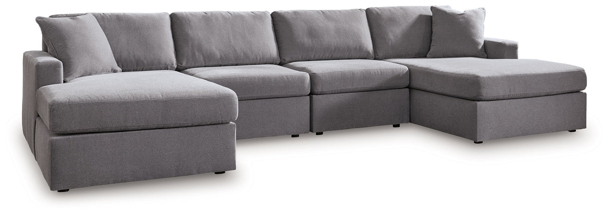 Modmax - Seccional - Granito