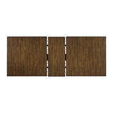Phillipe - Dining Table With 18" Leaf - Cherry