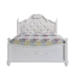 Alana - Platform Bed