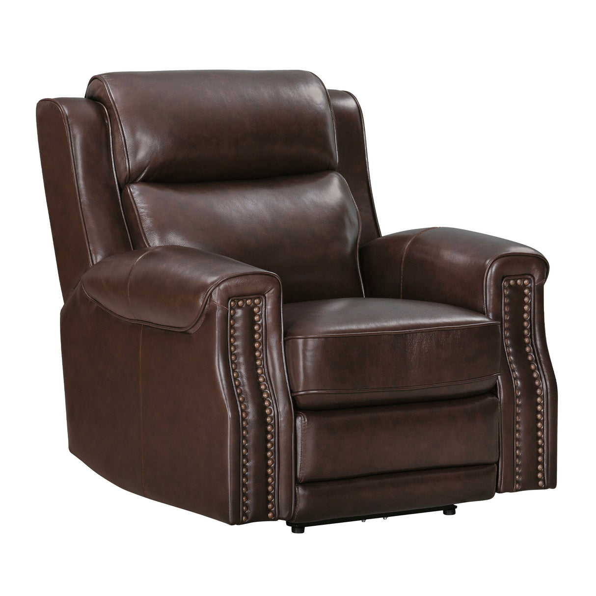 Hensley - Power Recliner