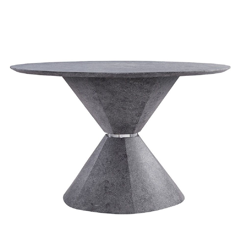 Ansonia - Mesa de comedor - Cemento sintético