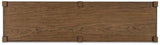 Cabalynn - Sofa Table - Light Brown