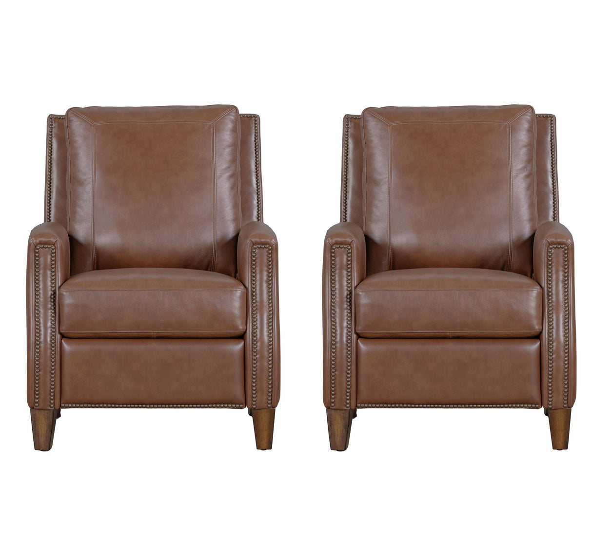 Hunter - Sillón Reclinable Alto Inalámbrico
