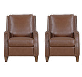 Hunter - Sillón Reclinable Alto Inalámbrico