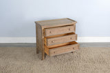 Marina - End Table With Drawer