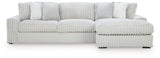 Stupendous - Sectional