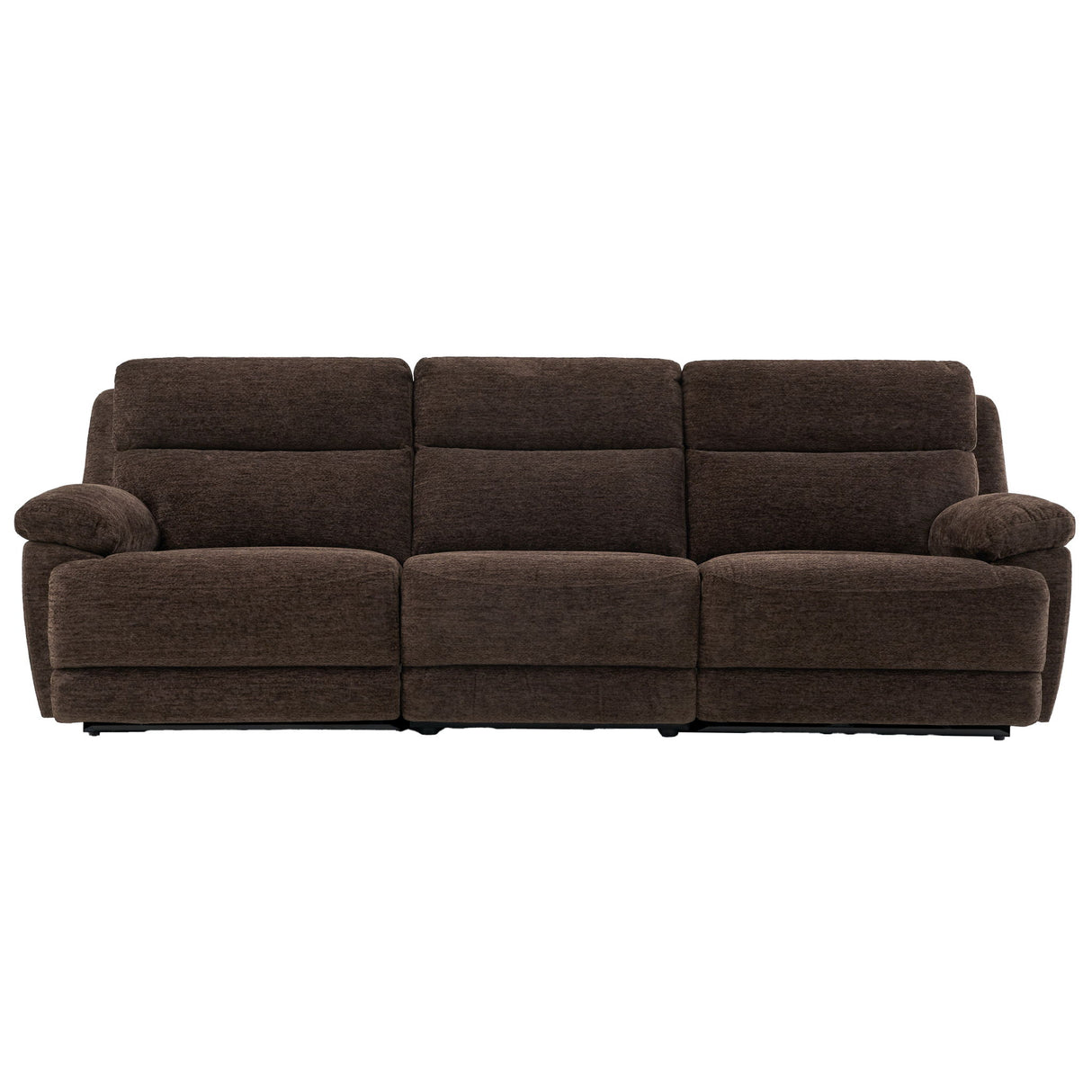 Gatlin - Dual-Power Reclining Sofa & Loveseat