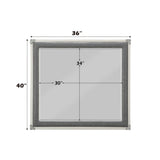 Orchest - Mirror - Gray