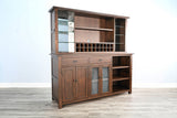 Homestead - Buffet, Hutch
