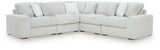 Stupendous - Sectional