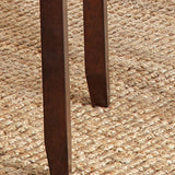 Abaco - Side Chair (Set of 2) - Brown