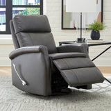 Bristol - Sillón reclinable giratorio y deslizante (Juego de 2)