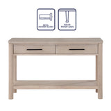 Gabby - Sofa Table - Light Brown