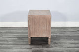 Nightstand - Oak Grove