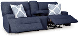 Acklen Place - Reclining Sectional alternate view 25