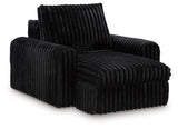 HamlinBay - Tumbona reclinable motorizada
