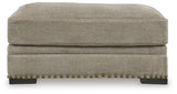 Galemore - Ottoman - Quarry