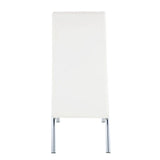 Pervis - Side Chair