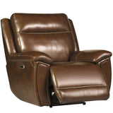 Jameson - Sillón reclinable Power Zero Gravity