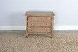 Marina - End Table With Drawer