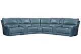 Whitman - Power Reclining Sectional