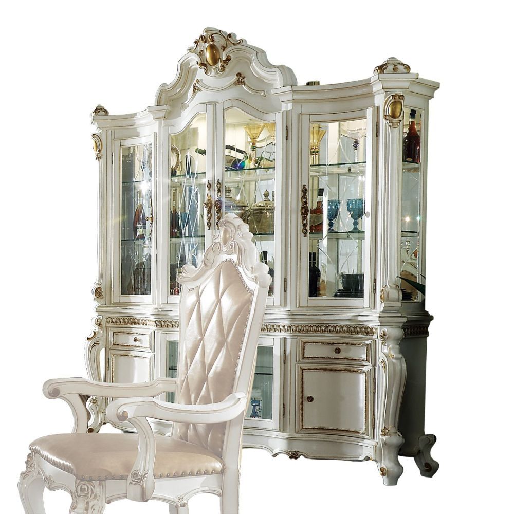 Picardy - Mueble aparador y bufet