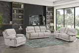 Camden - Sofá reclinable planeador