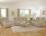 Dalton - Power Drop Down Console Sofa