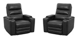Nexus - Power Zero Gravity Recliner