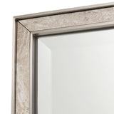 Lotus Bay - Mirror - Sand