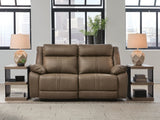 Max-Momentum - Seccional reclinable