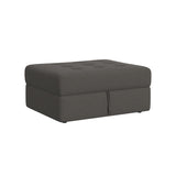 Options One - Living Room Set Sectional