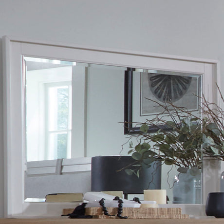 Americana Modern Bedroom - Platform Set alternate view 2