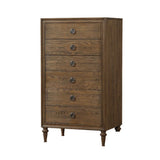 Inverness (Parker) - Chest