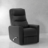 Hercules - Manual Swivel Glider Recliner