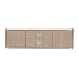 West Kensington - Media Cabinet