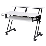 Suitor - Music Recording Studio Desk