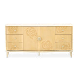 Camellia Field - Bedroom Dresser