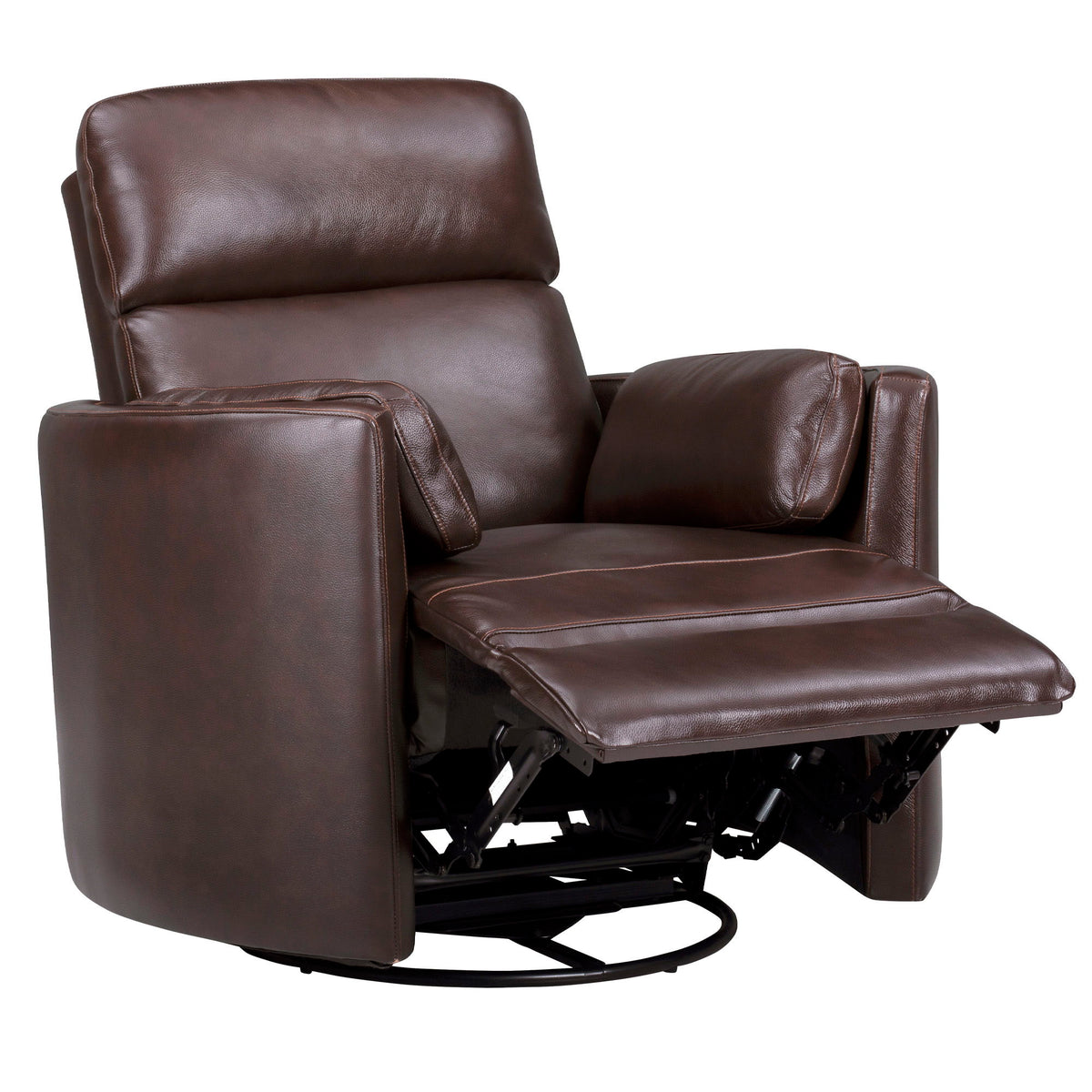 Radius - Manual Swivel Recliner
