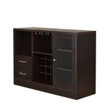 Hazen - Servidor - Espresso - 33"